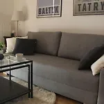 One Cracow Apartment