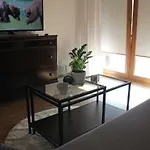 One Cracow Apartment