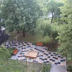 One Cracow Apartment