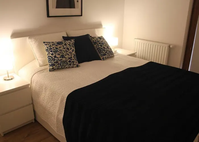 One Cracow Apartment