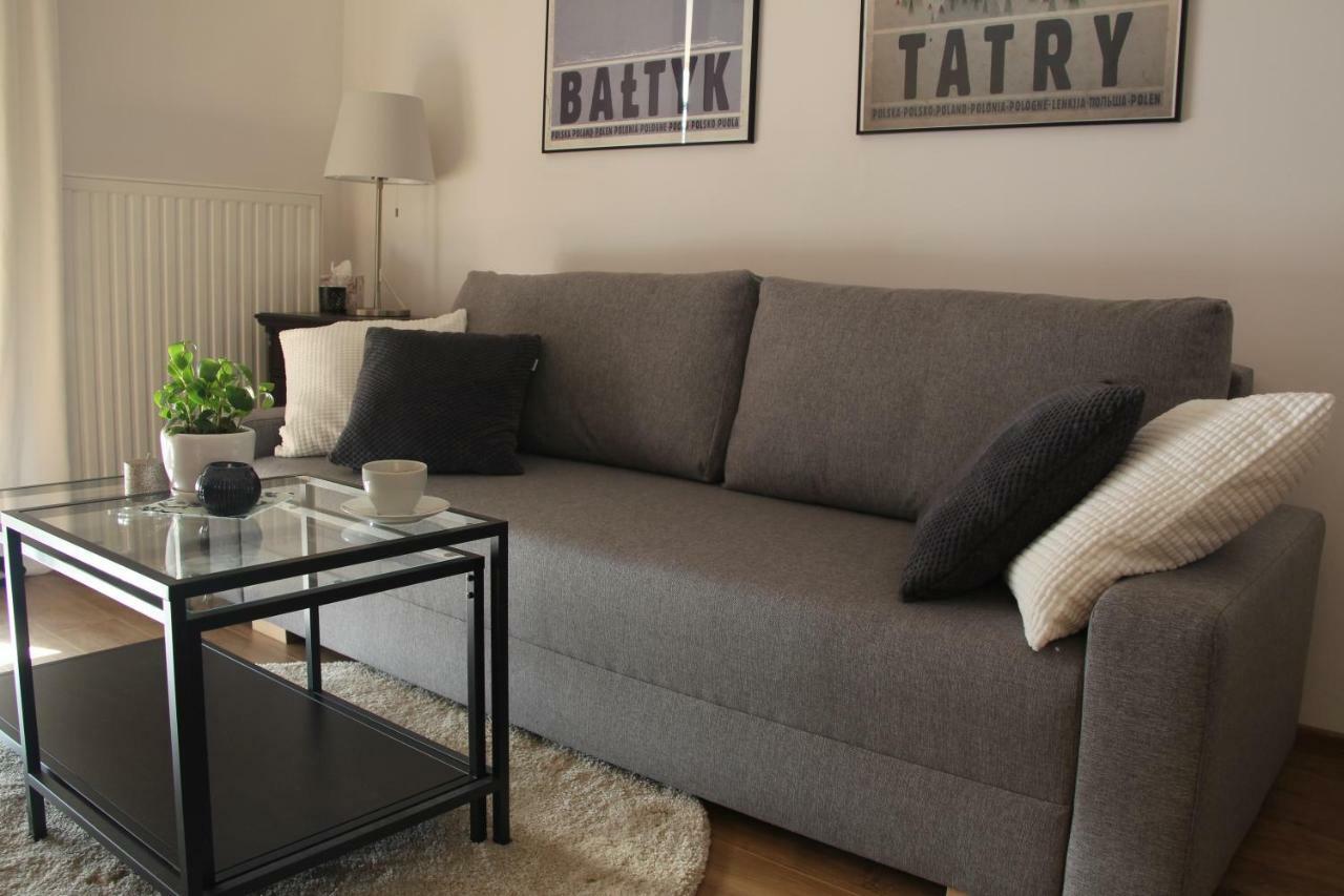 One Cracow Apartament