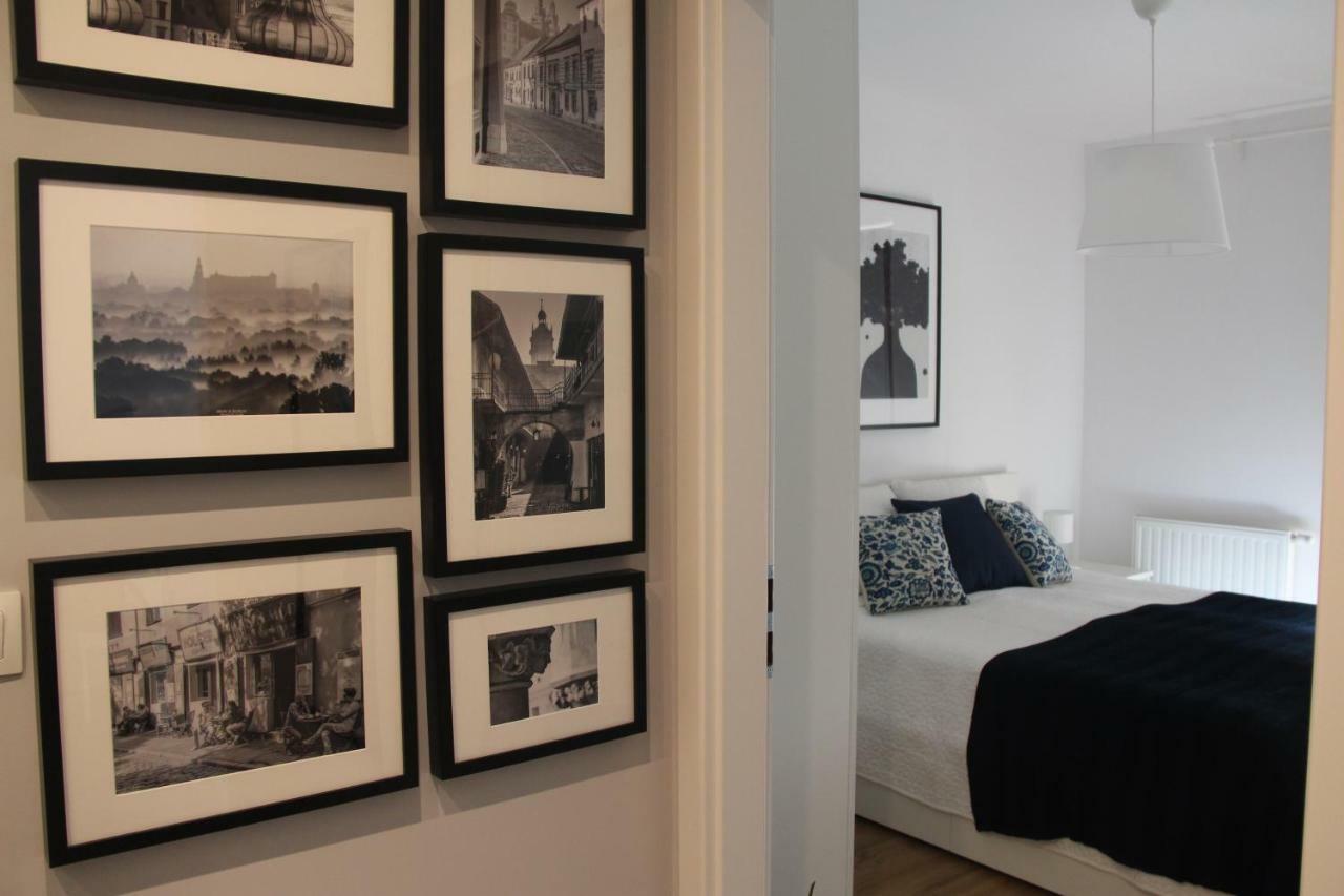 Apartament One Cracow Kraków