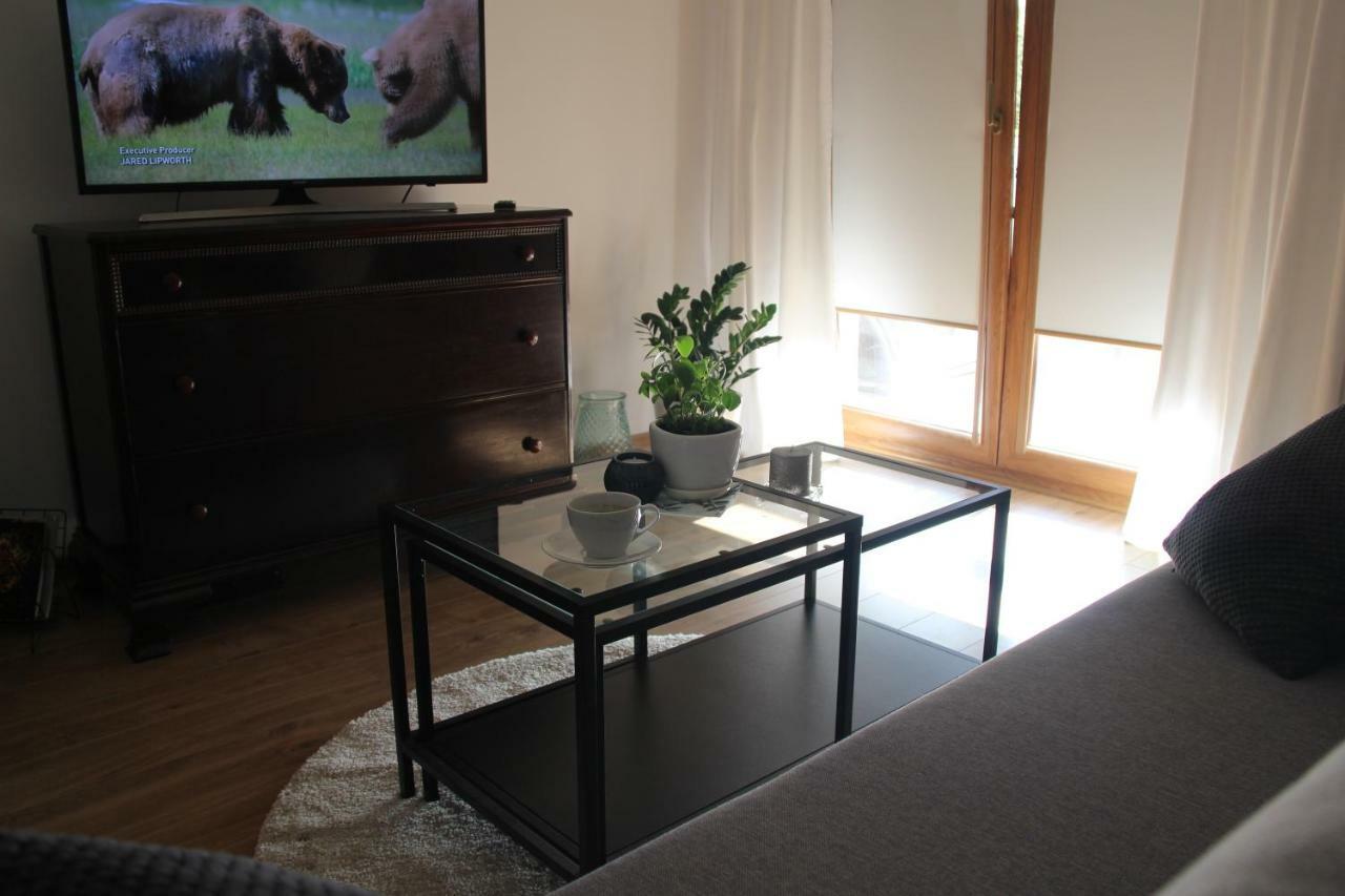One Cracow Apartament *