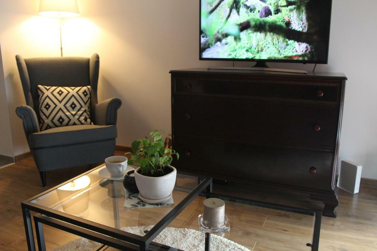 Apartament One Cracow *