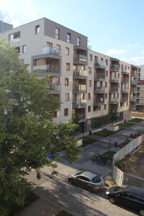 One Cracow Apartament *