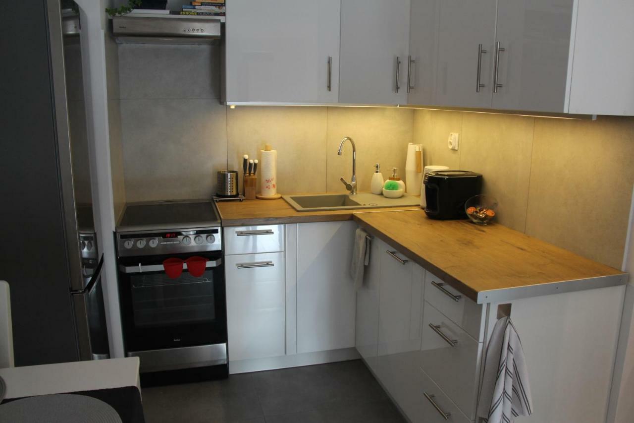 One Cracow Apartament *