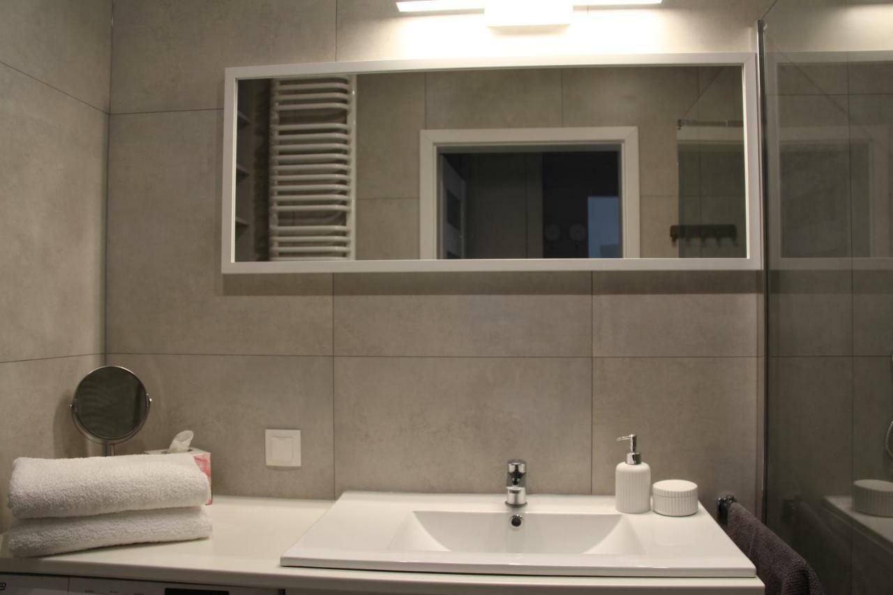 One Cracow Apartament Kraków
