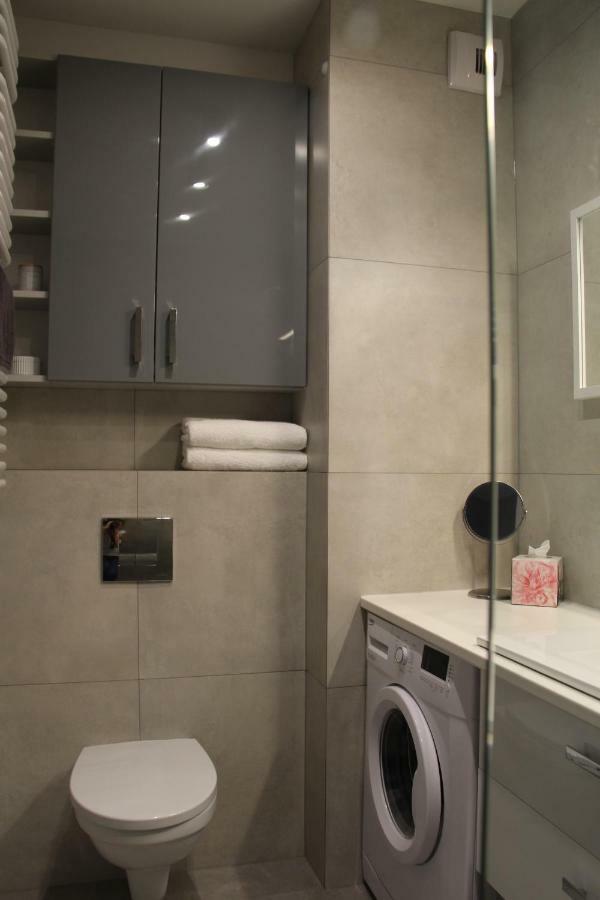 One Cracow Apartament Kraków