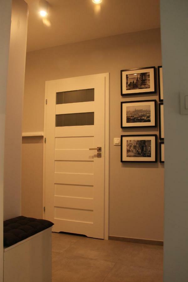 Apartament One Cracow Kraków